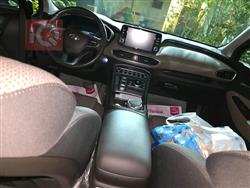 هیوندای سەنتافی